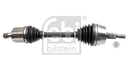 Drive Shaft VAG - 7E0 407 271 AB