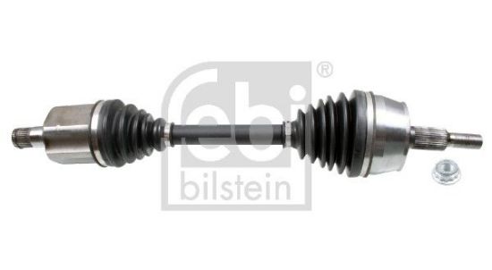 Drive Shaft VAG - 7E0 407 271 AB