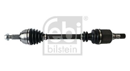 Drive Shaft Renault 77 11 135 420