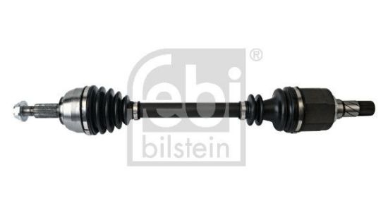Drive Shaft Renault 77 11 135 420