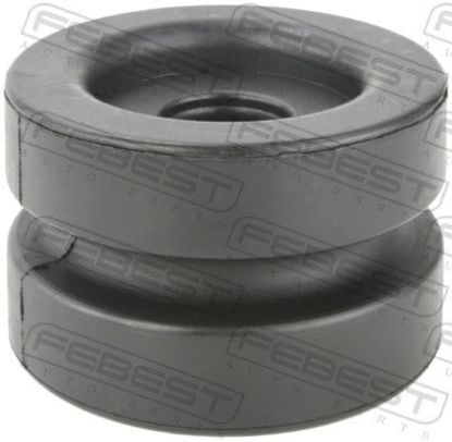 Bushing, axle beam SSANGYONG 6011208000