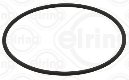 Seal, fuel filter DAIMLER NKW