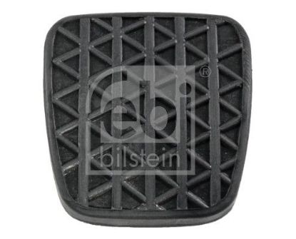 Pedal Pad, brake pedal Opel - 0560 195