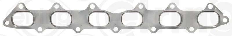 Gasket, exhaust manifold JAGUAR AJ814103