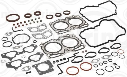 Full Gasket Kit, engine SUBARU 10105AA990