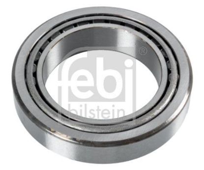 Wheel Bearing Scania 0 234 171