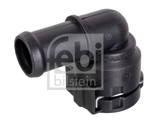Coolant Flange VW-Audi - 1K0 122 291 H