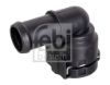 Coolant Flange VW-Audi - 1K0 122 291 H