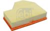Air Filter BMW 13 72 7 834 714
