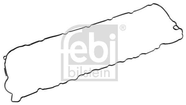 Gasket, cylinder head cover Mercedes-Benz LKW 936 016 01 21