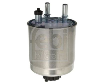 Fuel Filter Renault 16 40 011 37R