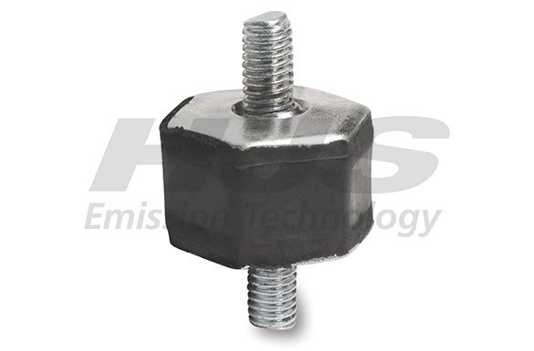 Mount, exhaust system BMW - 17 11 1 113 699