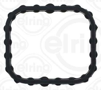 Gasket, water pump GM