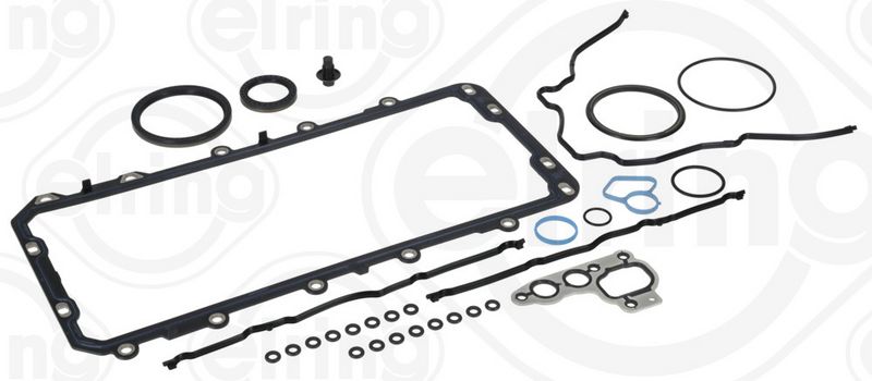 Gasket Kit, crankcase Ford USA