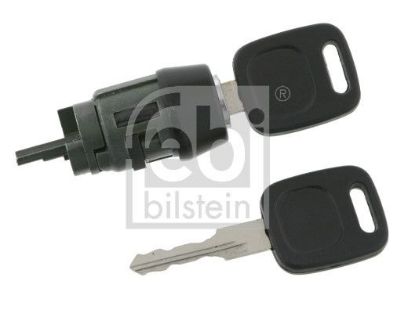 Lock Cylinder, ignition lock VW-Audi - 4A1 905 855