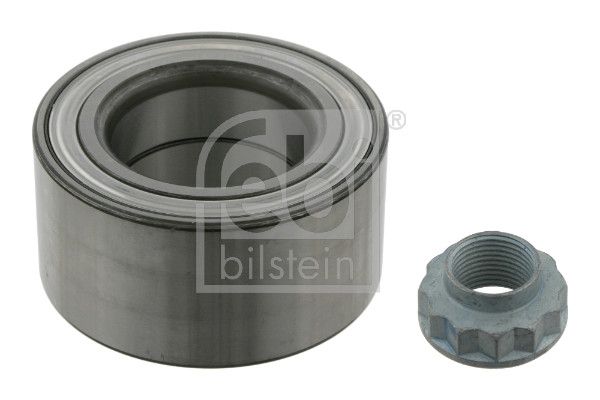 Wheel Bearing Kit Mercedes-Benz PKW 168 981 06 27 SK