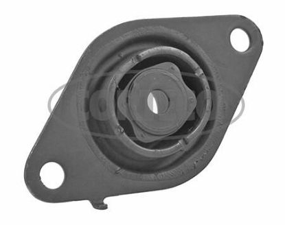 Mounting, automatic transmission Renault