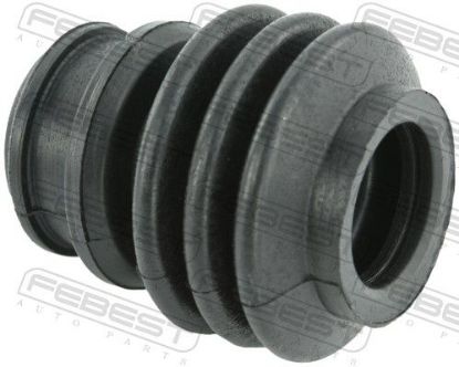 Bellow, brake caliper guide HYUNDAI 58164-1G000, KIA 58164-1G000, MAZDA L206-2