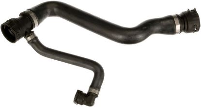 Radiator Hose BMW - 17 12 7 531 768