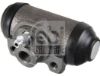 Wheel Brake Cylinder Fiat PKW 9945980 SK2