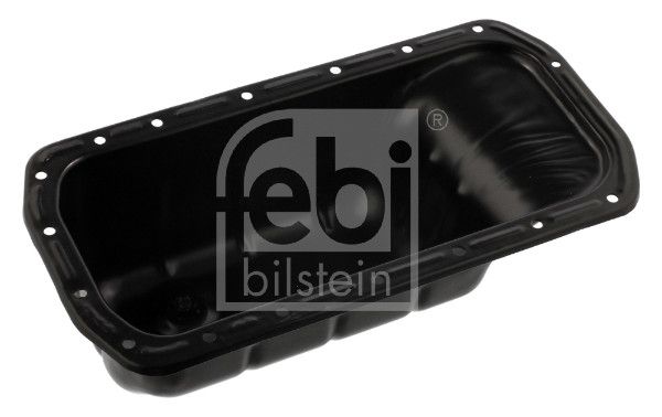 Oil sump Ford Pkw 2 178 714