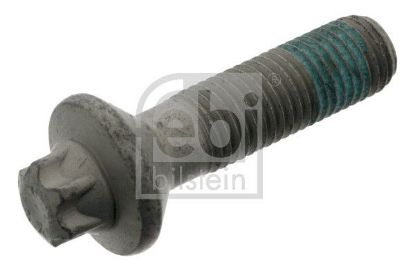 Screw Mercedes-Benz PKW 002 990 19 03