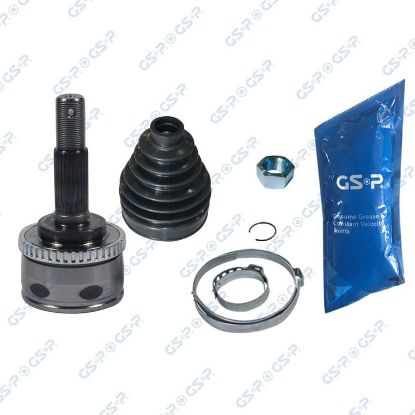 Joint Kit, drive shaft NISSAN 39211AV325