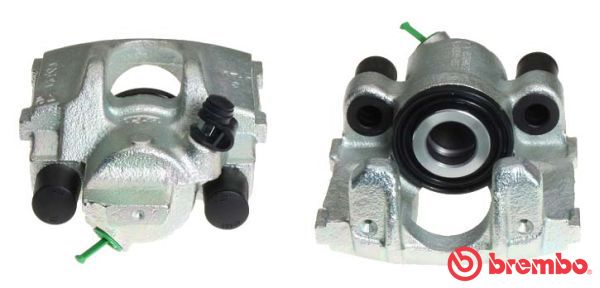Brake Caliper JAGUAR XJ (XJ40, XJ81) 10/86-1