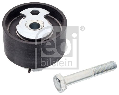 Tensioner Pulley, timing belt Ford Pkw 1 135 356