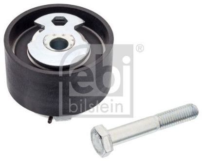 Tensioner Pulley, timing belt Ford Pkw 1 135 356