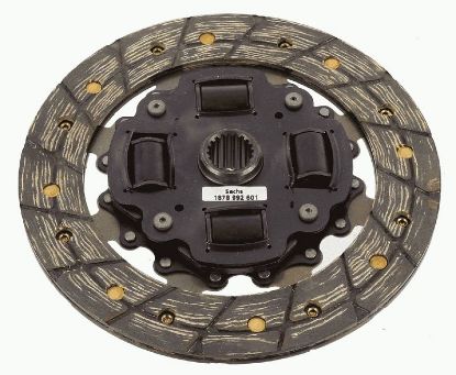 Clutch Disc Honda