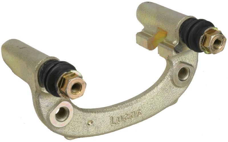 Bracket, brake caliper S40 I (644), V40 Universaal (645)