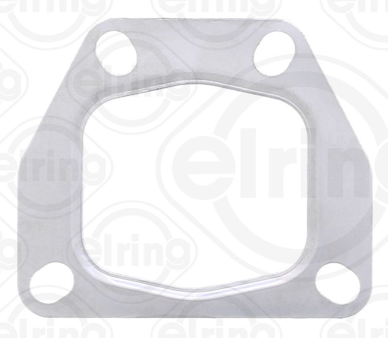 Gasket, charger MAN 51.08901-0261