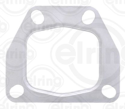 Gasket, charger MAN 51.08901-0261