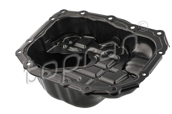 Oil sump PSA, Toyota