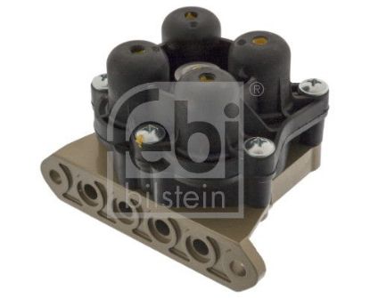 Multi-circuit Protection Valve RENAULT (RVI) - 50 10 422 971
