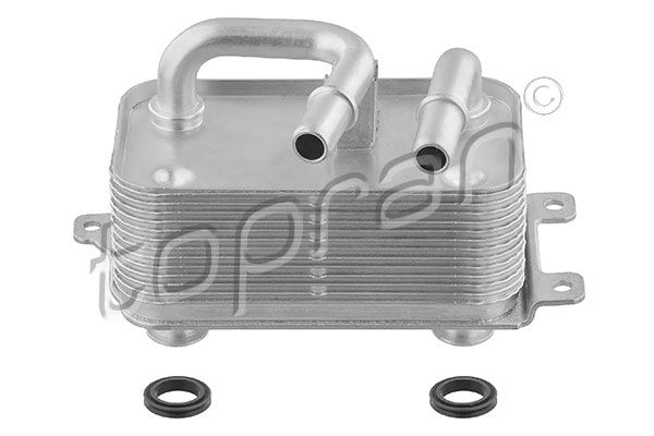 Oil Cooler, automatic transmission BMW/MINI