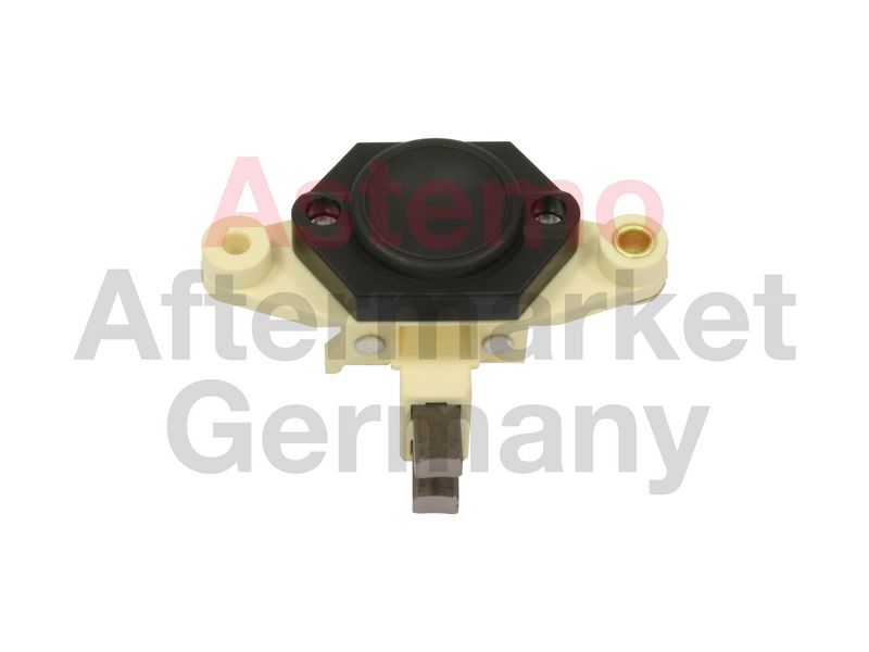 Alternator Regulator