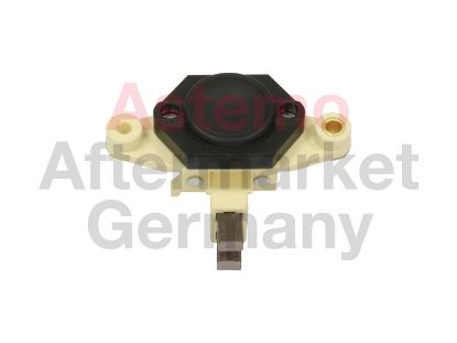 Alternator Regulator