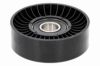 Deflection/Guide Pulley, V-ribbed belt HYUNDAI 25287-37101