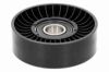 Deflection/Guide Pulley, V-ribbed belt HYUNDAI 25287-37101