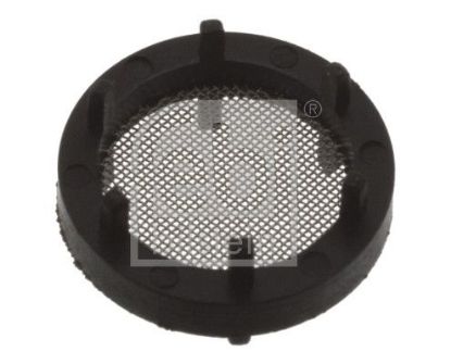 Hydraulic Filter Set, automatic transmission Mercedes-Benz PKW 140 270 04 98