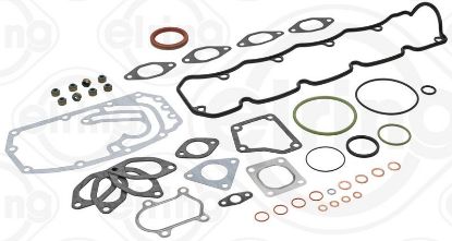 Gasket Kit, cylinder head Iveco