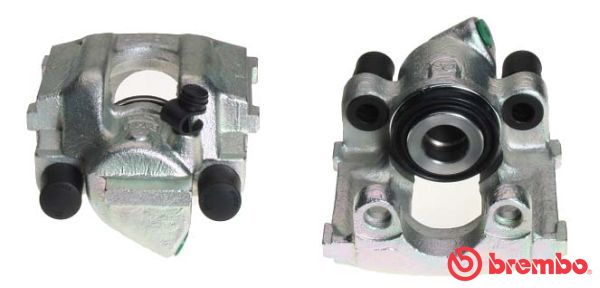 Brake Caliper BMW 3 (E30) 09/82-03/92