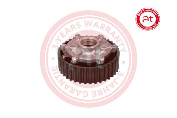 Camshaft Adjuster Renault