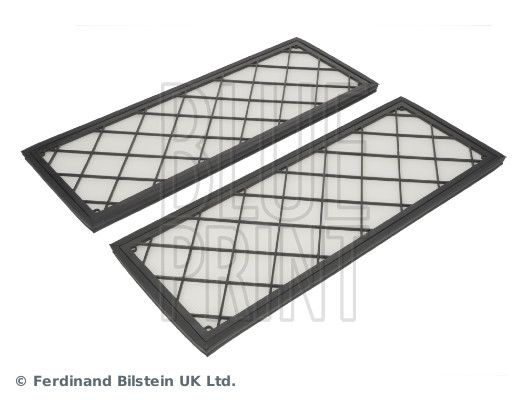 Filter Set, cabin air Tesla 1658375-00-A