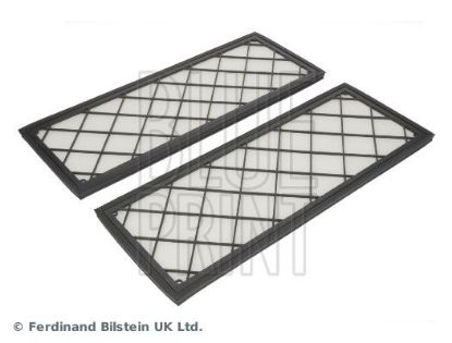 Filter Set, cabin air Tesla 1658375-00-A