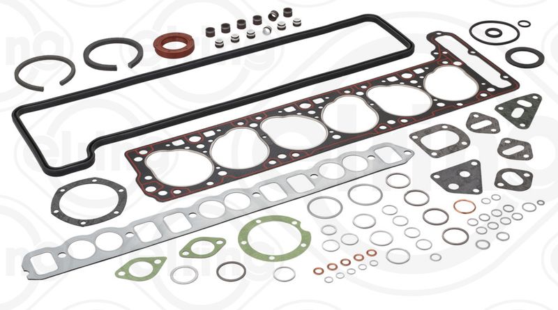Full Gasket Kit, engine DAIMLER PKW