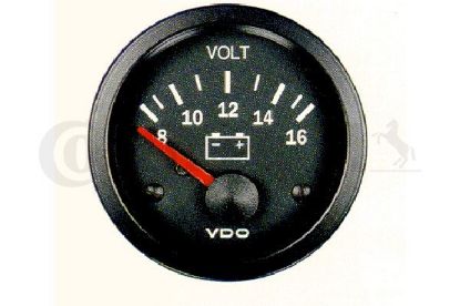 Voltmeter