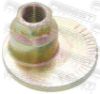 Caster Shim, axle beam TOYOTA 48452-35020